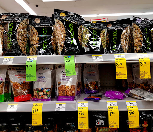 Drug Store «Walgreens», reviews and photos, 1300 E Hallandale Beach Blvd, Hallandale Beach, FL 33009, USA