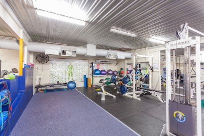 Tarragindi Fitness - 195 Fingal St, Tarragindi QLD 4121, Australia