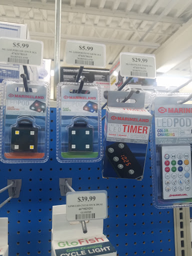 Pet Supply Store «Pet Supermarket», reviews and photos, 1746 E Silver Springs Blvd, Ocala, FL 34470, USA