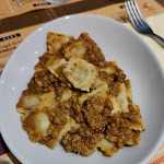 Photo n°1 de l'avis de Jordy.a fait le 29/04/2023 à 08:48 sur le  Raviolhouse Genova à Genoa