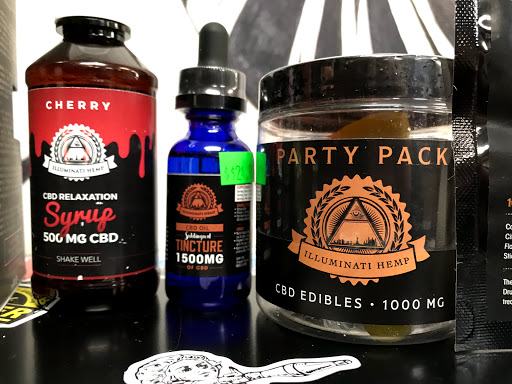 Tattoo Shop «The White Rabbit #1», reviews and photos, 7101 Theodore Dawes Rd, Theodore, AL 36582, USA