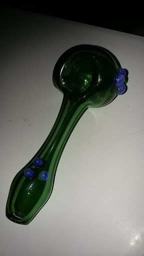 Glass Shop «Papa Joe’s Smoke Shop», reviews and photos, 6602 E Virginia Beach Blvd, Norfolk, VA 23502, USA