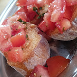 Photo n°11 de l'avis de Angelo.a fait le 09/01/2018 à 08:42 sur le  Ristorante Masia à Sassari