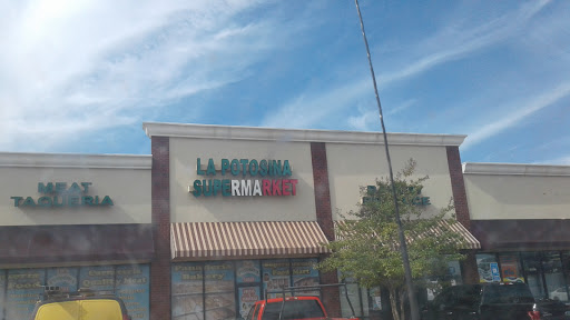 Supermarket «La Potosina Market», reviews and photos, 10231 Tara Blvd, Jonesboro, GA 30236, USA