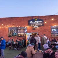 Los Angeles Ale Works - Brewery & Tasting Room in Hawthorne, undefined - 4.70 star rating