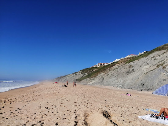 Praia da Pedra do Ouro