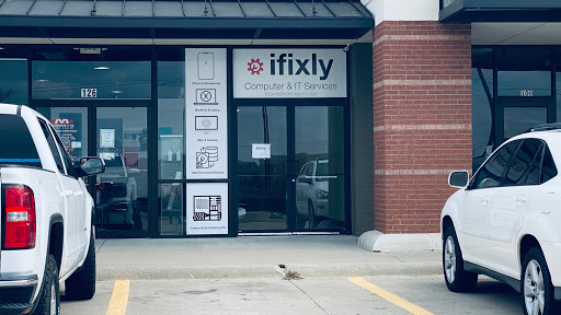 iFixly - Mac PC Computer Smartphone Geek Repair, Data Recovery and Home and Small Business IT Solutions, Frisco