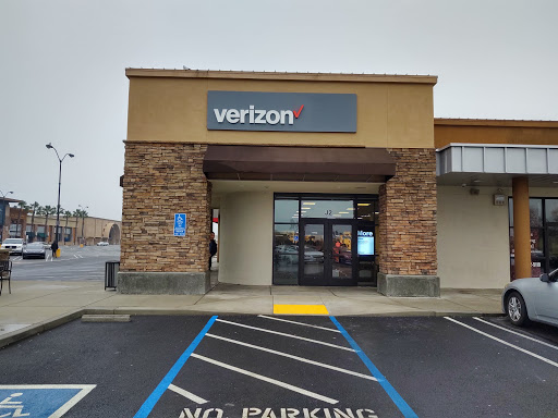 Cell Phone Store «Verizon», reviews and photos, 6123 Pacific Ave, Stockton, CA 95207, USA