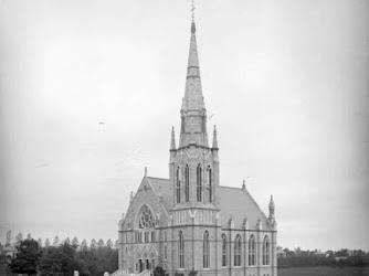 Church of the Immaculate Heart of Mary (Fortwilliam Church) Latin Mass