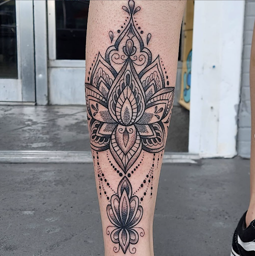 Explore small tattoo ideas for beginners, creative tattoo ideas in Miami, available at Tattoos by Lou Miami - Kendall