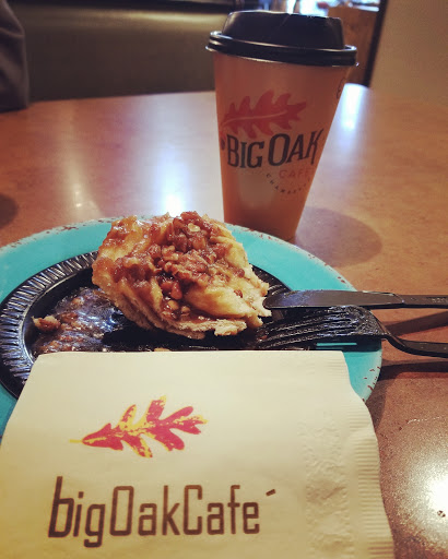 Sandwich Shop «Big Oak Cafe», reviews and photos, 410 Stouffer Ave, Chambersburg, PA 17201, USA