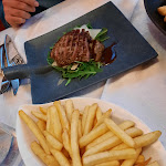 Photo n°1 de l'avis de eleonora.a fait le 26/07/2021 à 20:24 sur le  Soldanella à Pozza di Fassa