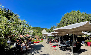 Photo n°37 de La Capucine Giverny à Giverny ()