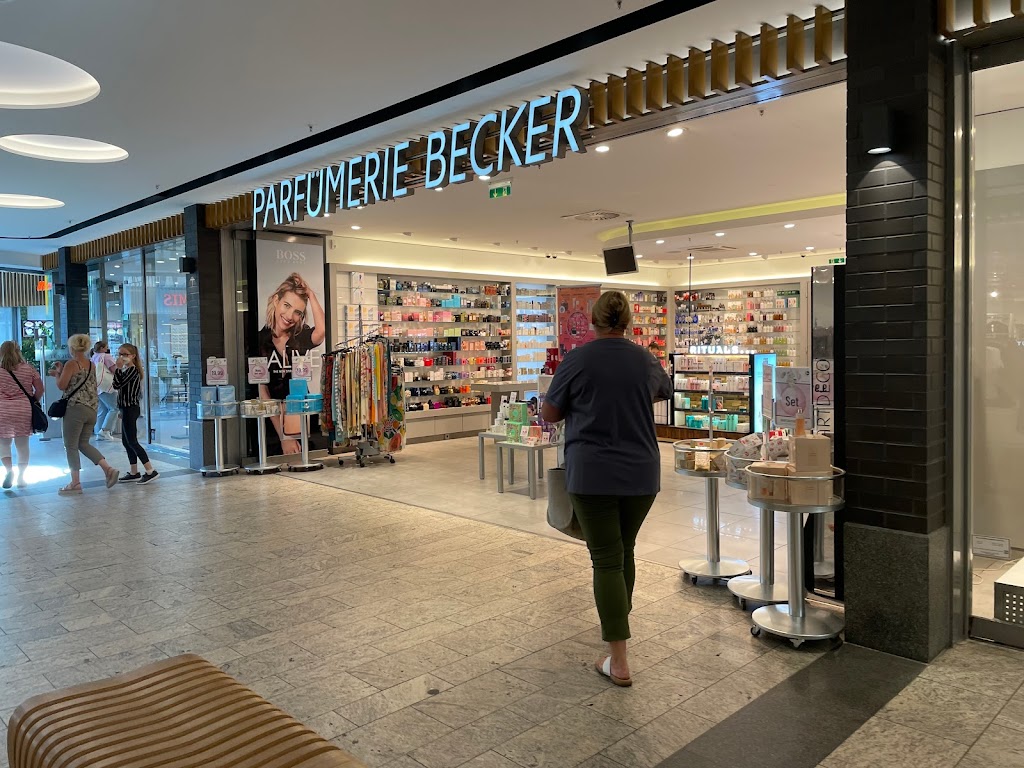 Parfümerie Becker GmbH