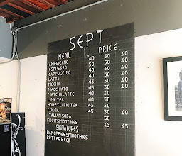 SEPT CAFE' photo