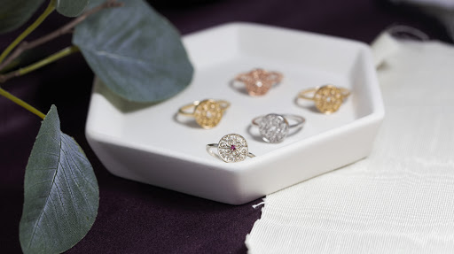 Jeweler «Les Olson Jewelers», reviews and photos, 35130 US Hwy 19 N, Palm Harbor, FL 34684, USA