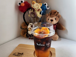 teatone Inhousecafe