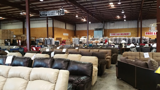 Furniture Store «American Freight Furniture and Mattress», reviews and photos, 6305 Allentown Blvd, Harrisburg, PA 17112, USA