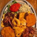 Photo n°3 de l'avis de Mark.a fait le 02/01/2022 à 21:21 sur le  Goldener Stern à Abenberg