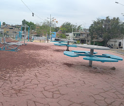 Martinica Park photo