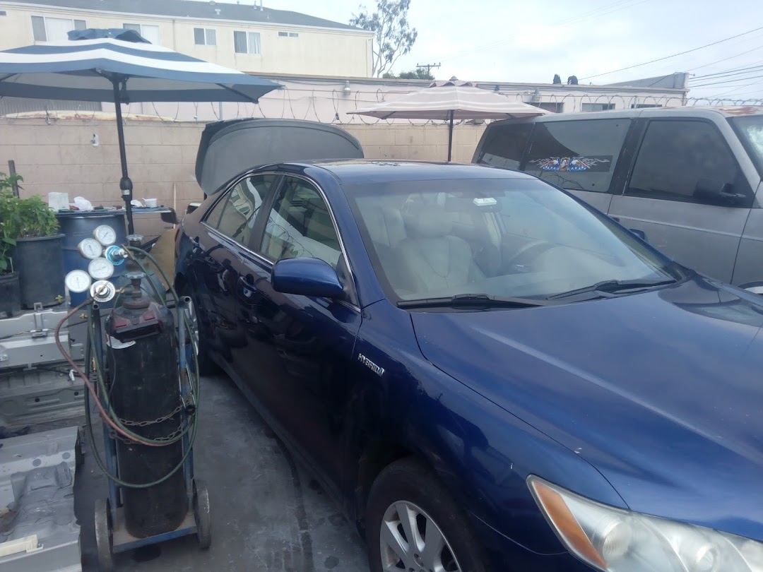 Hawthorne Auto Center