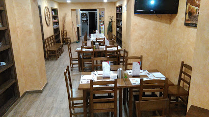 Restaurante La Picada - C. Rafael Lozano Alonso, 2, 06700 Villanueva de la Serena, Badajoz, Spain