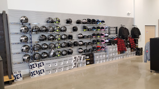 ATV Dealer «Freedom Powersports McKinney», reviews and photos, 2110 N Central Expy, McKinney, TX 75070, USA