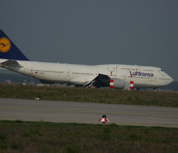 Frankfurt airport tours photo