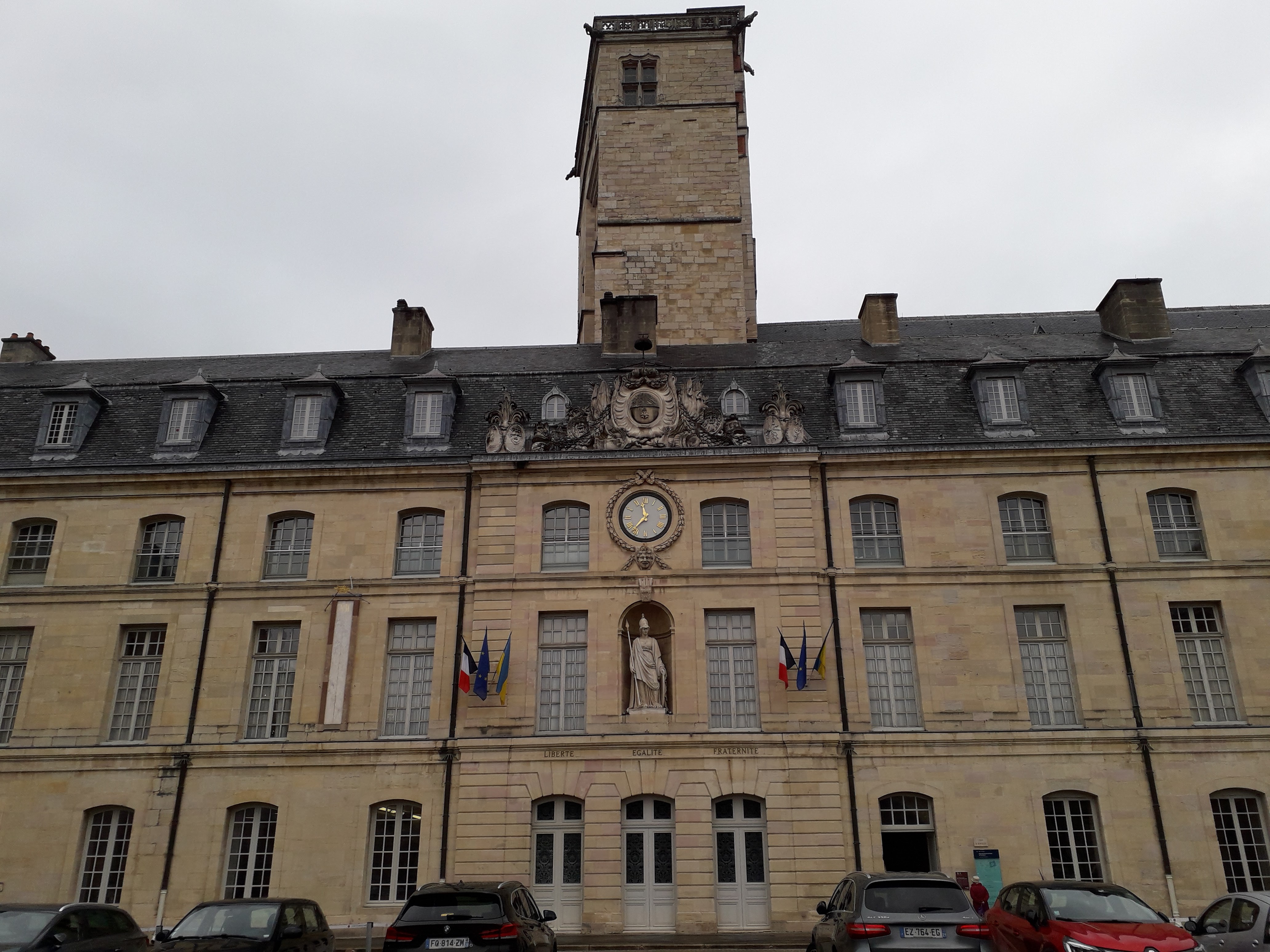 Photo n° 2 de l'avis de Jean-Louis.A fait le 15/12/2022 à 19:58