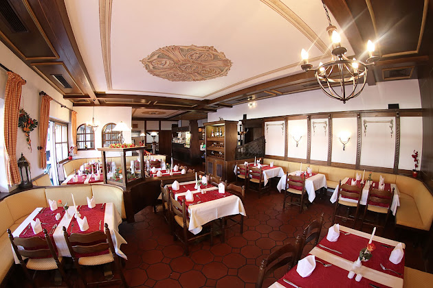 Photos du propriétaire hôtels Hotel Centurio 93333 Neustadt an der Donau