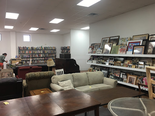 Thrift Store «Goodwill Central Texas - Georgetown», reviews and photos