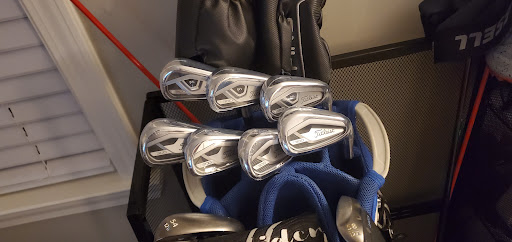 Sporting Goods Store «Golf Galaxy», reviews and photos, 144 Stratford Commons Ct, Winston-Salem, NC 27103, USA