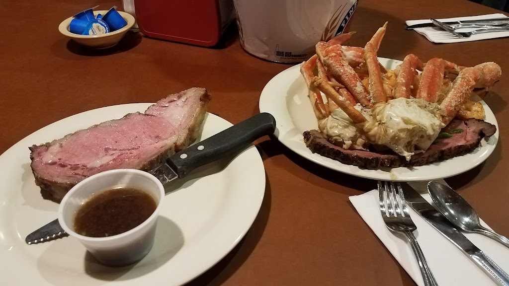 Black Bear Grill 55718