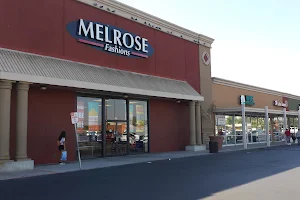 Melrose Family Fashions image