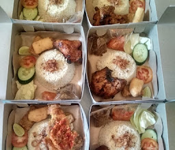 Nasi Uduk Betawi 79 photo