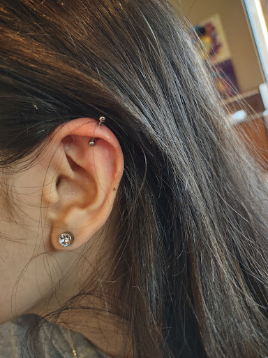 Explore small colourful tattoo ideas, creative tattoo ideas in Dallas, available at Tames Ink MF Tattoo and Piercing