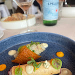 Photo n°19 de l'avis de Alvise.a fait le 05/03/2023 à 01:14 sur le  Ristorante Officina Bistrot - Cucina e Laboratorio à Civitanova Marche