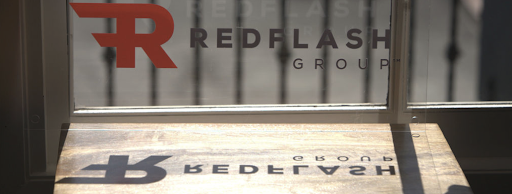 Redflash Group image