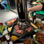 Photo n°1 de l'avis de Nicha. fait le 15/02/2020 à 21:00 sur le  Han BBQ à Berlin