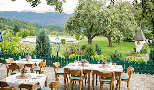 Gasthaus - Hotel Höhenwirt, Restaurant am Pyramidenkogel Höhe 4, 9074 Keutschach am See, Österreich