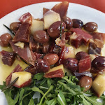 Photo n°4 de l'avis de paola.i fait le 13/02/2021 à 14:06 sur le  Trattoria Toscana à Turin