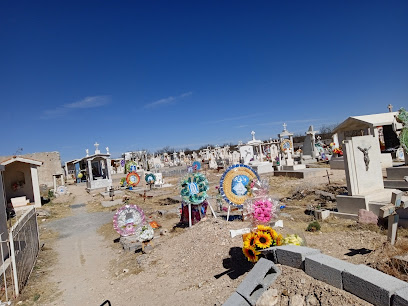 Panteón de Villa de Cos