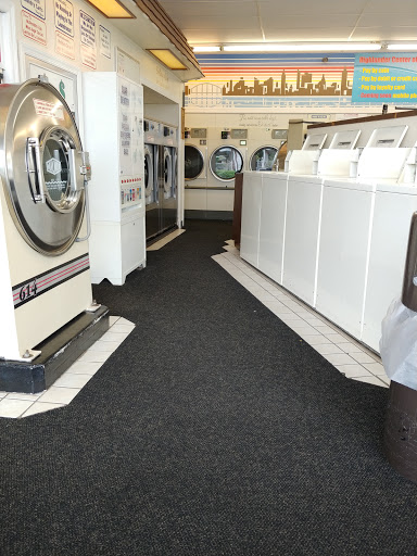 Laundromat «Highlander Laundromat», reviews and photos, 1004 Chestnut St, Coplay, PA 18037, USA