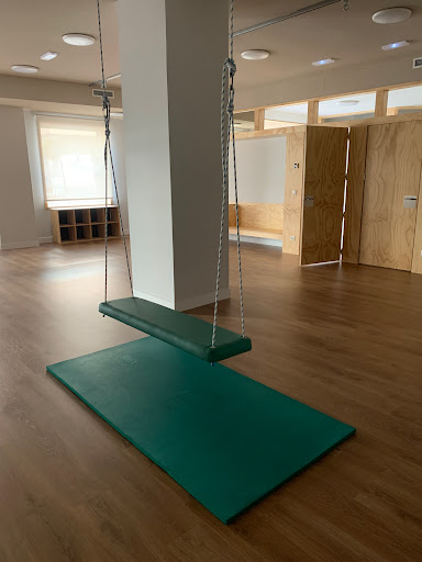Fisioterapia Pediátrica Conmimo Beatriz de la Calle en Valladolid, Valladolid