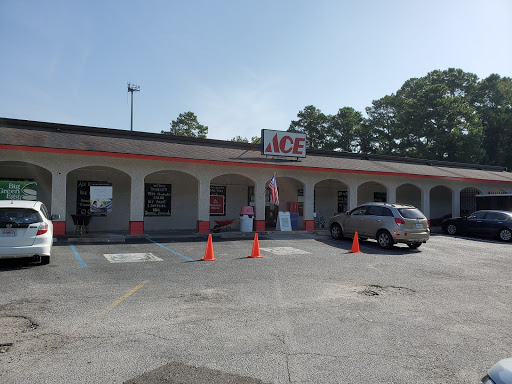 Hardware Store «Southside Ace Hardware», reviews and photos, 706 Mall Blvd, Savannah, GA 31406, USA