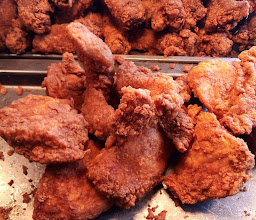 Pollito Chiken Suc. Rodríguez photo