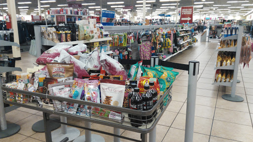 Clothing Store «Burlington Coat Factory», reviews and photos, 229 NJ-73, Marlton, NJ 08053, USA