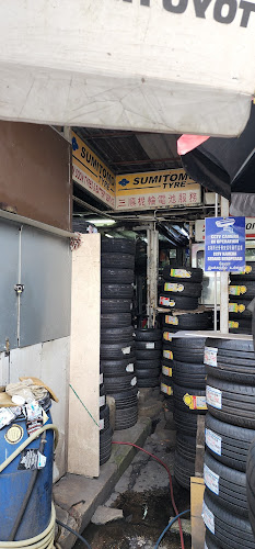 337 Woodlands Rd, Singapore 677928