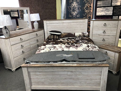 Furniture Store «Majestic Furniture», reviews and photos, 503 Central Ave, East Orange, NJ 07018, USA