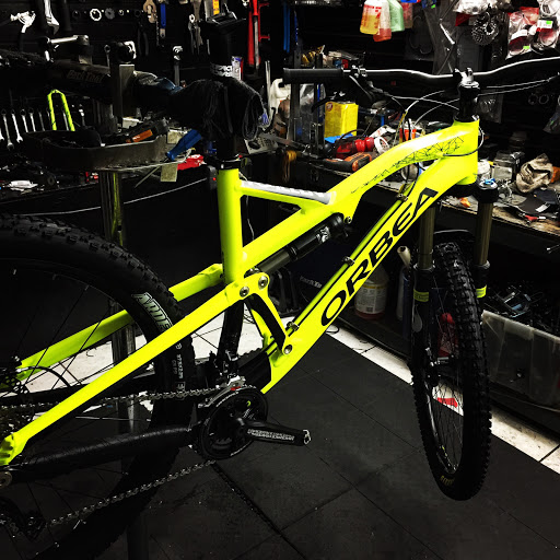 Bicycle Store «Dtla Bikes», reviews and photos, 425 S Broadway, Los Angeles, CA 90013, USA